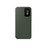 Samsung S23 Plus Originalna Clear View futrola (Green) - Mgs Mobil Niš