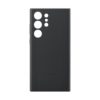 Samsung S23 Ultra kožna futrola (Black) - Mgs Mobil Niš