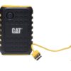 CAT Power bank 10000 mAh (Black) - Mgs mobil Niš