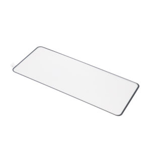 Honor X7a zakrivljeno zaštitno staklo 2.5D - Mgs mobil Niš