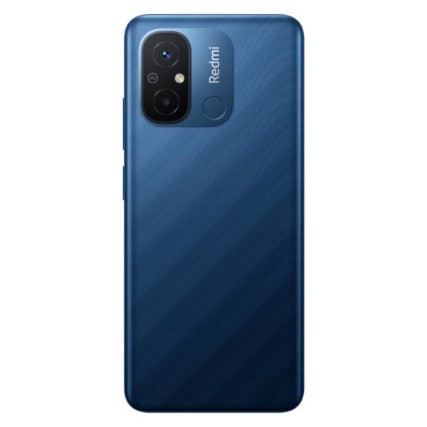 Redmi 12C 3GB mobilni telefon (Blue) - Mgs mobil Niš