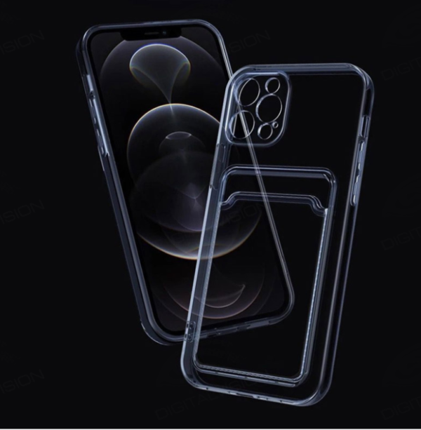 Samsung A04s silikonska futrola Wallet - Mgs mobil Niš
