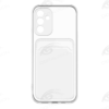 Samsung A04s silikonska futrola Wallet - Mgs mobil Niš