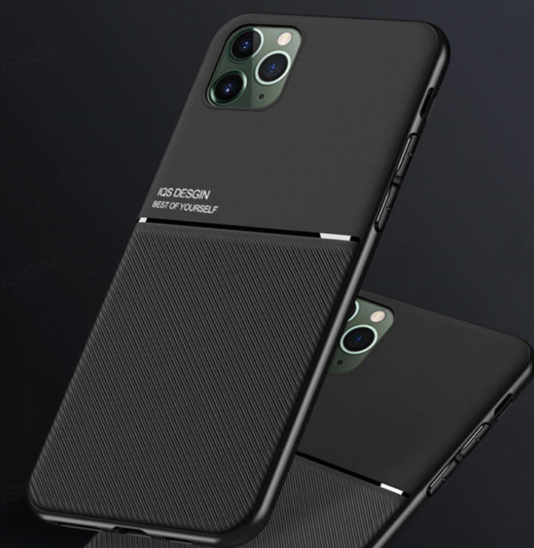 Samsung A14 5G Anti Static futrola (Black) - Mgs mobil Niš