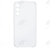 Samsung A14 5G silikonska futrola Clear (Transparent) - Mgs mobil