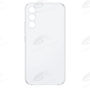 Samsung A14 5G silikonska futrola Clear (Transparent) - Mgs mobil