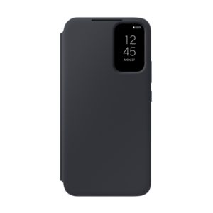 Samsung A34 originalna preklopna futrola (Black) - Mgs Mobil Niš