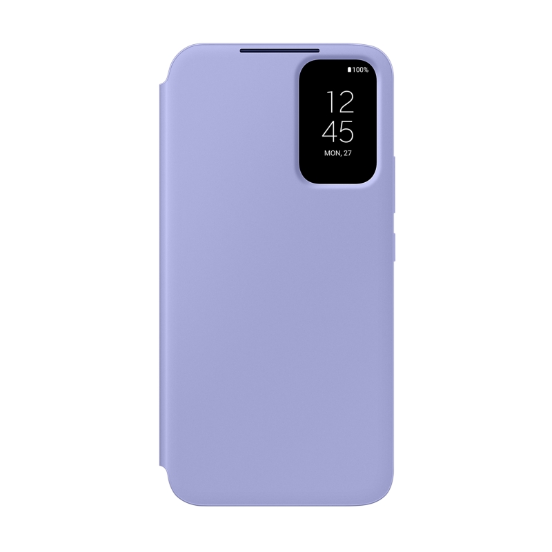 Samsung A54 originalna preklopna futrola (Blueberry) - Mgs Mobil Niš