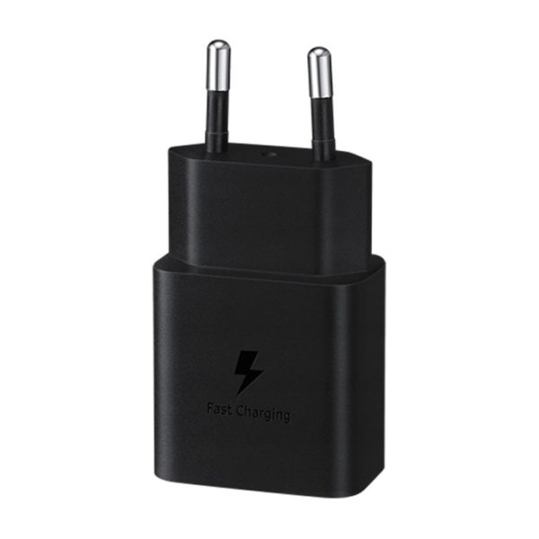 Samsung brzi punjač 15W EP-T1510 Tip C (Black) - Mgs Mobil Niš