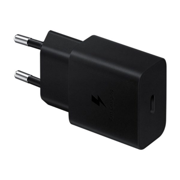 Samsung brzi punjač 15W EP-T1510 Tip C (Black) - Mgs Mobil Niš