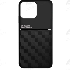 iPhone 14 Pro Anti Static futrola (Black) - Mgs mobil Niš