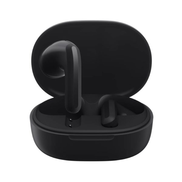 Redmi Buds 4 Lite bežične slušalice (Black) - Mgs Mobil Niš