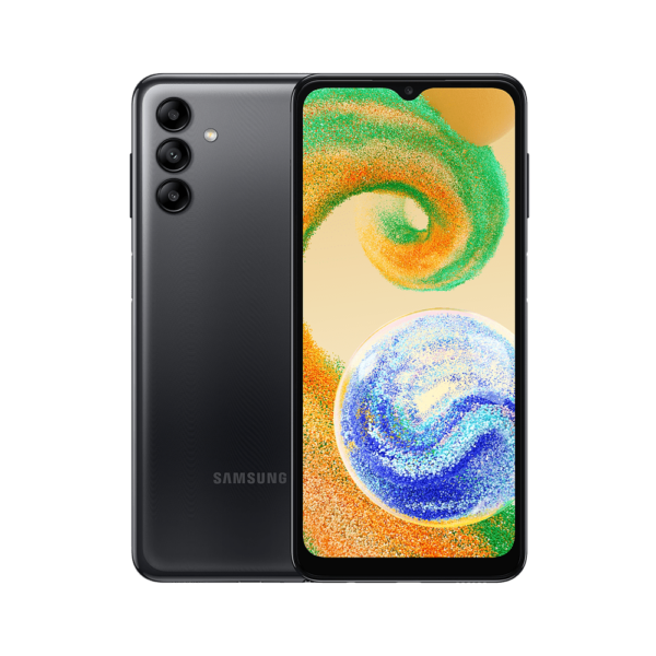 Samsung A04s 3GB mobilni telefon (Black) - Mgs Mobil Niš