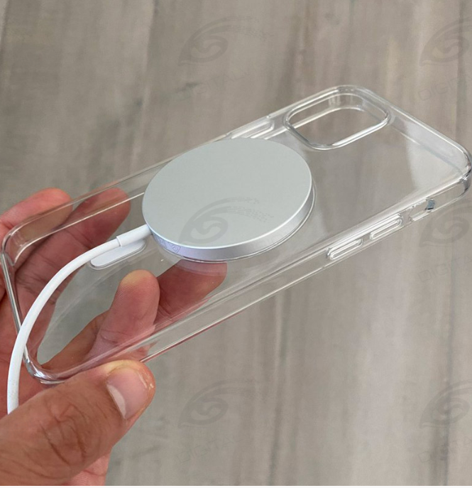 iPhone 14 Pro Max Magsafe silikonska futrola - Mgs mobil Niš 1 iPhone 14 Pro Max Magsafe silikonska futrola - Mgs mobil Niš