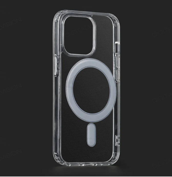 iPhone 14 Pro Max Magsafe silikonska futrola - Mgs mobil Niš 5