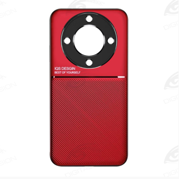 Honor Magic 5 Lite Anti Static futrola (Red) - Mgs mobil Niš