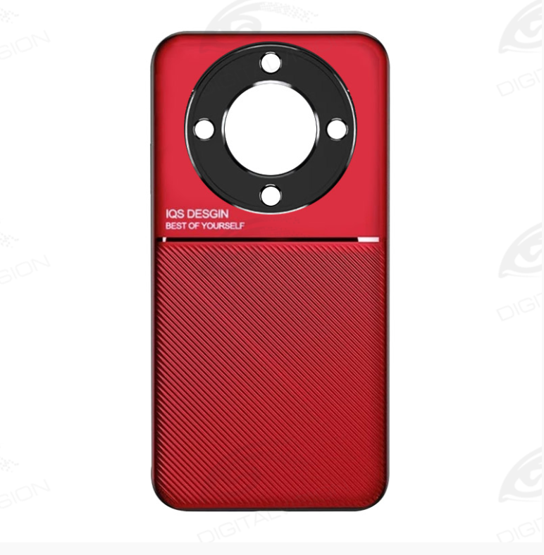 Honor Magic 5 Lite Anti Static futrola (Red) - Mgs mobil Niš