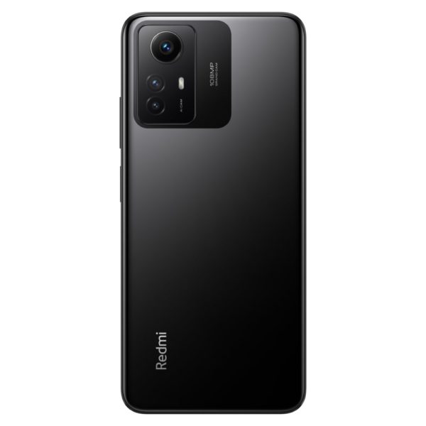 Redmi 12S 8/256GB mobilni telefon (Black) - Mgs mobil Niš