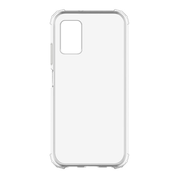 Samsung A03s Crashproof silikonska futrola - Mgs mobil Niš