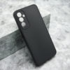 Samsung A14 3D Soft silikonska futrola (Black) - Mgs mobil Niš
