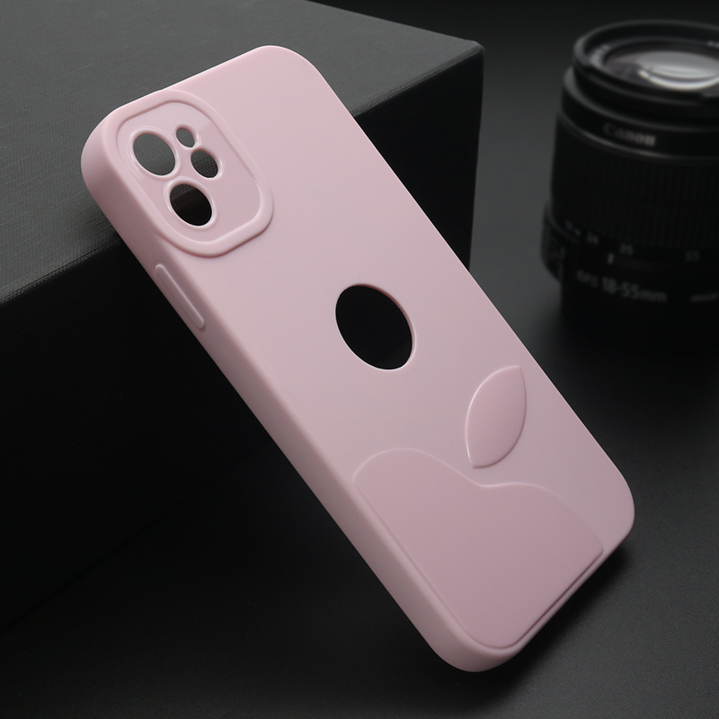 iPhone 11 Apple color futrola (Rose) - Mgs mobil Niš