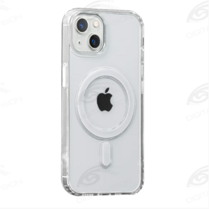 iPhone 13 Magsafe silikonska futrola - Mgs mobil Niš