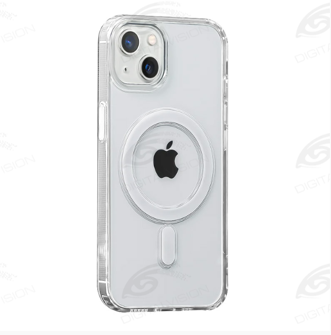 iPhone 13 Magsafe silikonska futrola - Mgs mobil Niš