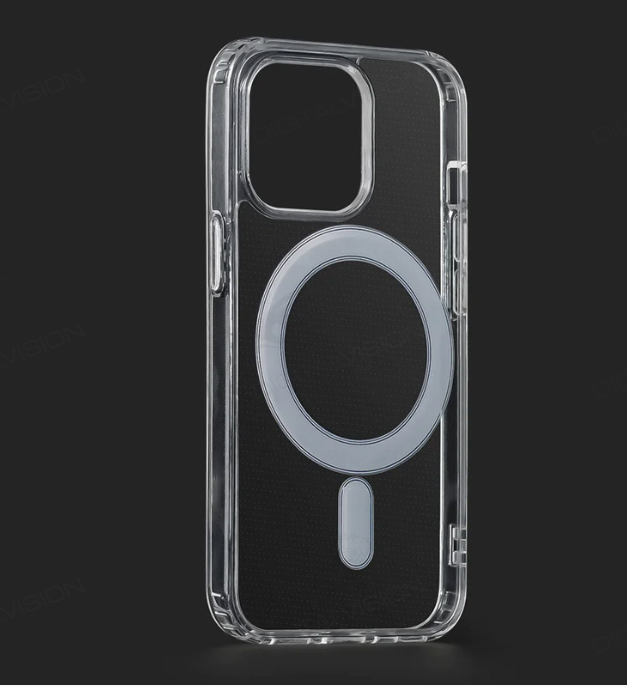 iPhone 13 Pro Magsafe silikonska futrola - Mgs mobil Niš 4