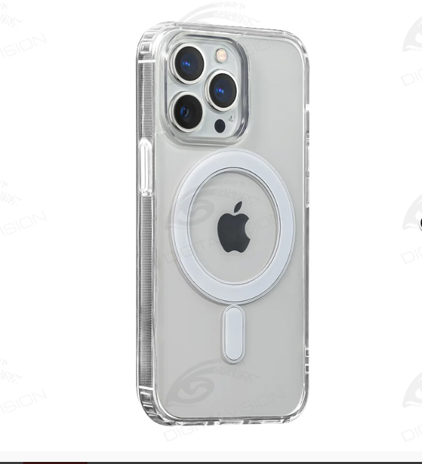 iPhone 13 Pro Magsafe silikonska futrola - Mgs mobil Niš