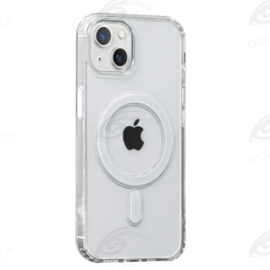 iPhone 14 Magsafe silikonska futrola - Mgs mobil Niš