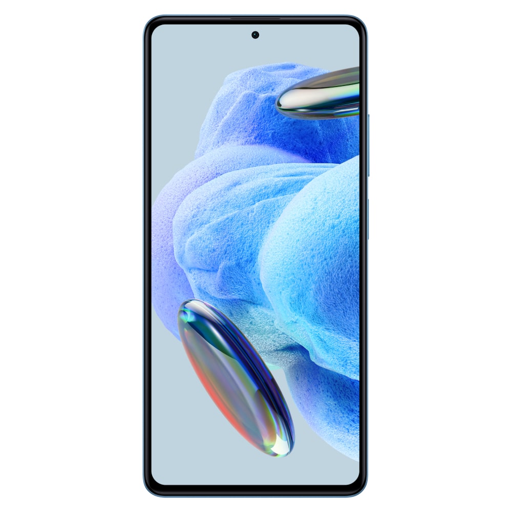 Redmi Note 12 Pro 5G 6-128GB mobilni telefon (Blue) - Mgs mobil Niš