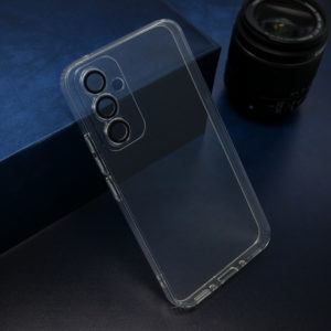 Samsung A54 Camera glass silikonska futrola - Mgs mobil Niš