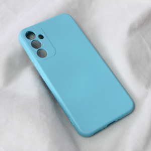 Samsung A54 Soft silikonska futrola (Mint) - Mgs mobil Niš