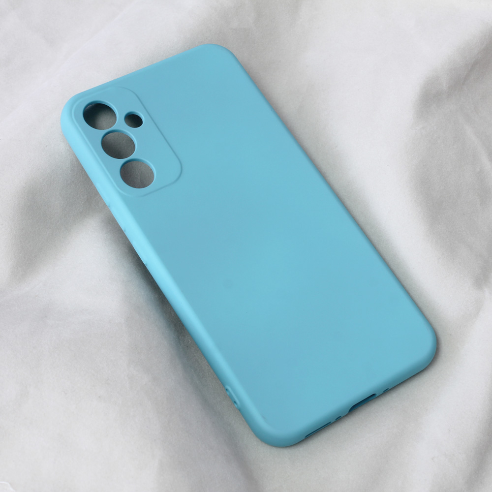 Samsung A54 Soft silikonska futrola (Mint) - Mgs mobil Niš