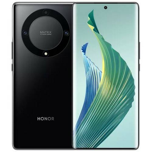 Honor Magic 5 lite 8 256GB mobilni telefon (Black) - Mgs mobil Niš