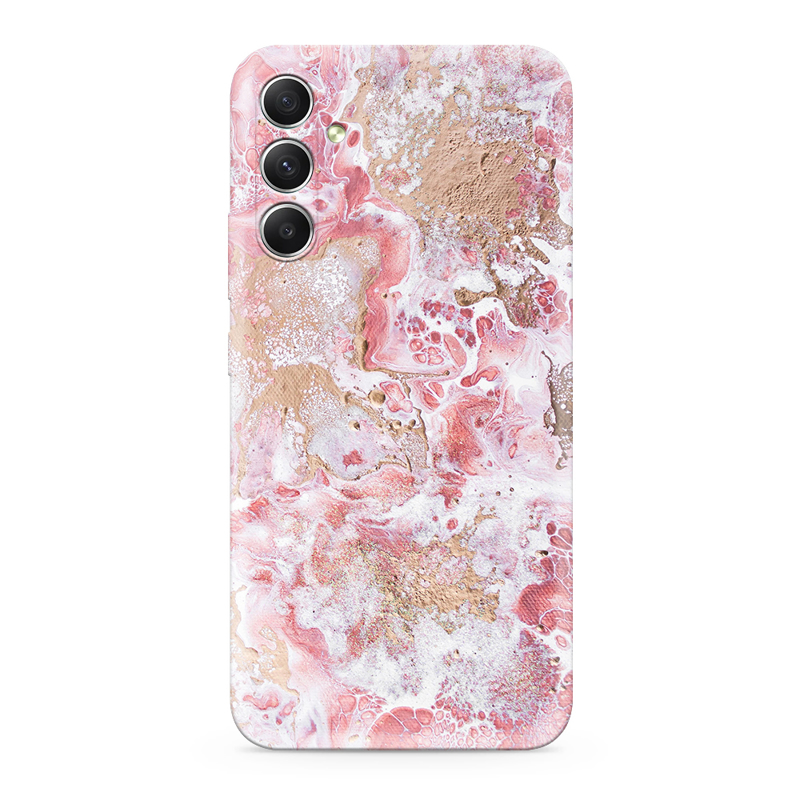 Samsung A34 silikonska futrola Print ND0324 - Mgs mobil Niš