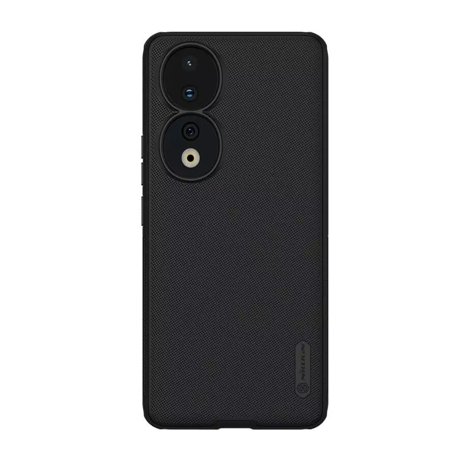 Honor 90 Nillkin Super Frost futrola (Black) - Mgs Mobil Niš