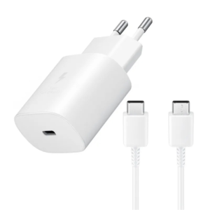 Punjač PD za Samsung Fast Charge 25W Tip C- Mgs mobil Niš