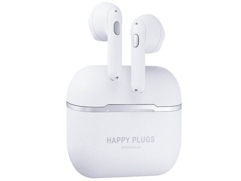 Happy Plugs Hope bežične slušalice (White) - Mgs Mobil Niš