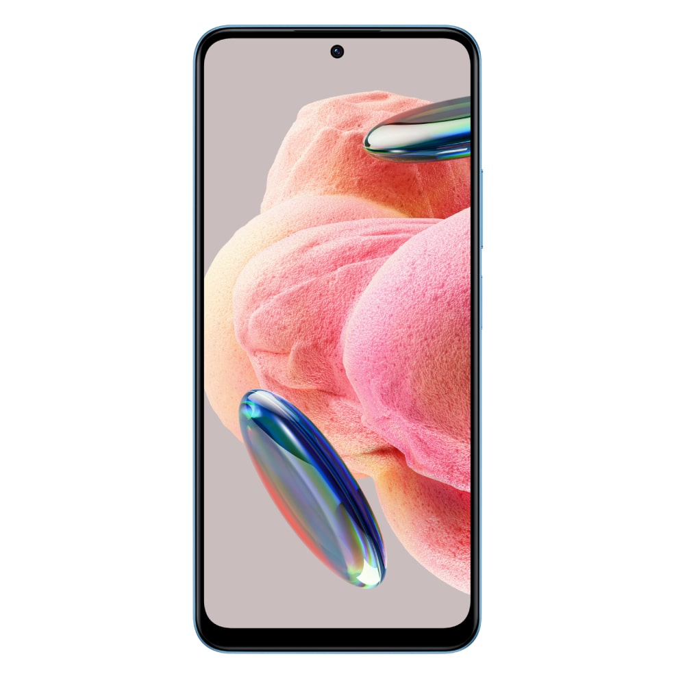 Redmi Note 12 8 256GB mobilni telefon (Blue) - Mgs mobil Niš
