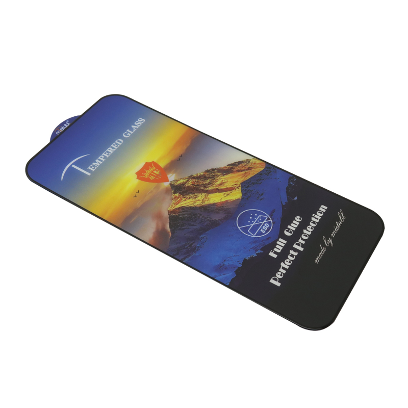 Samsung A24 zakrivljeno zaštitno staklo 2.5D - Mgs mobil Niš
