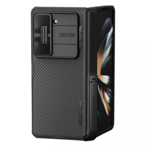 Samsung Z Fold 5 Nillkin CamShield Pro futrola sa postoljem- Mgs mobil Niš
