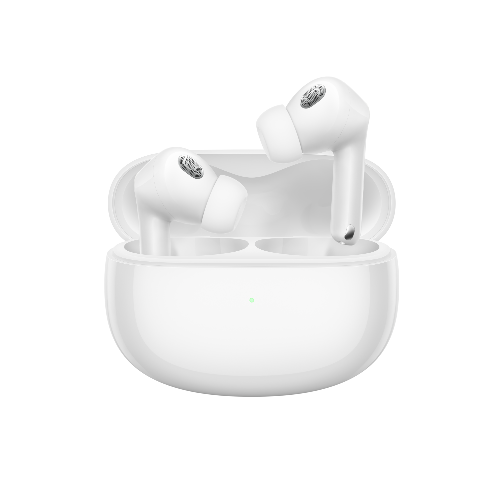 Xiaomi Buds 3T Pro bežične slušalice (White) - Mgs Mobil Niš