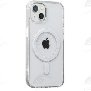 iPhone 15 Magsafe silikonska futrola - Mgs mobil Niš