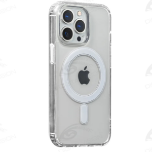 iPhone 15 Pro Max Magsafe silikonska futrola - Mgs mobil Niš