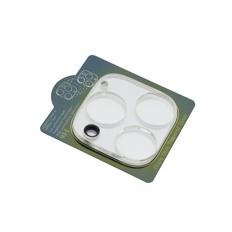 iPhone 15 Pro Max zaštitno staklo za kameru - Mgs mobil Niš