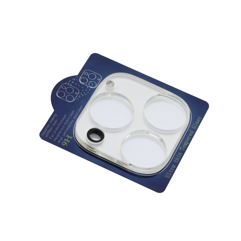 iPhone 15 Pro zaštitno staklo za kameru - Mgs mobil Niš