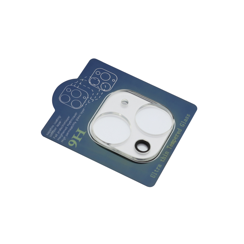 iPhone 15 zaštitno staklo za kameru - Mgs mobil Niš