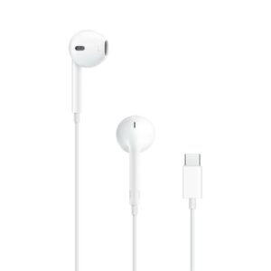 Iphone EarPods Tip C Originalne slušalice (White) - Mgs Mobil Niš
