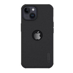 iPhone 15 Nillkin Super Frost futrola (Logo cut) - Mgs Mobil Niš